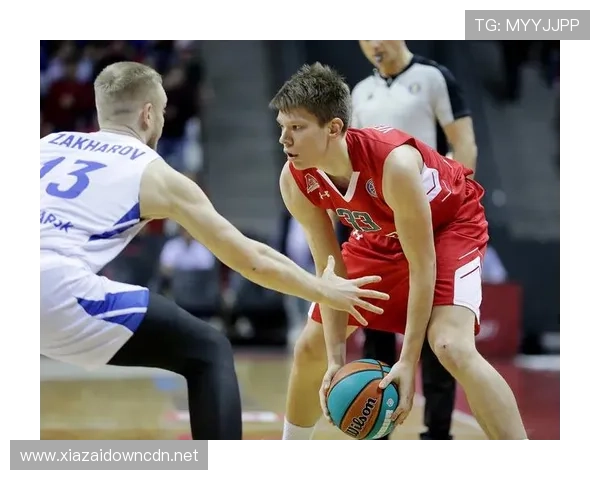 vtb篮球联赛(vtb篮球联赛直播)sports